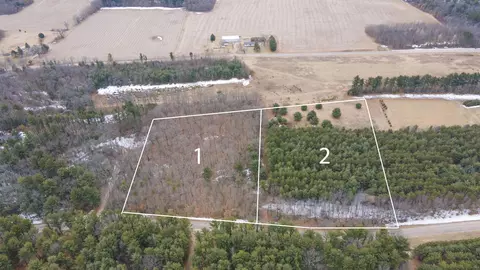 Bighorn Court, Wautoma, WI 54982