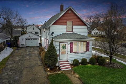225 S Telulah Ave, Appleton, WI 54915
