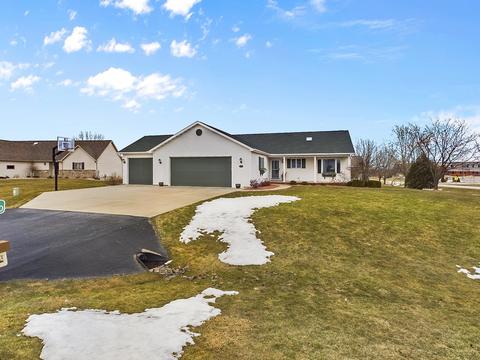 w6870 Michael Court, Greenville, WI 54942