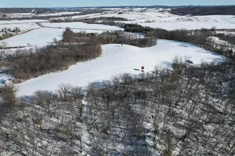 W16741 County Rd N, Blair, WI 54616