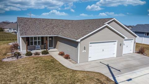 506 Emons Rd, Appleton, WI 54915