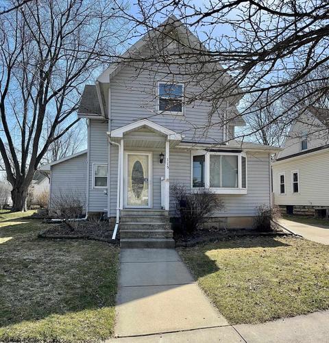 115 E Hancock St, Appleton, WI 54911