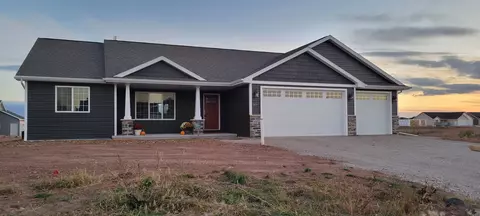 2071 Antelope Trl, Kaukauna, WI 54130