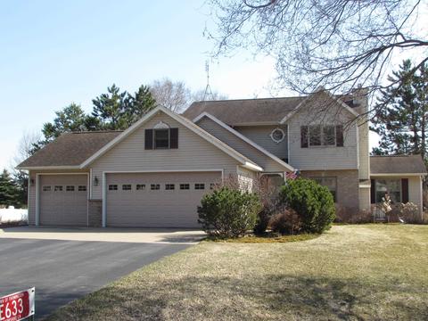 e633 Berkshire Lane, Waupaca, WI 54981