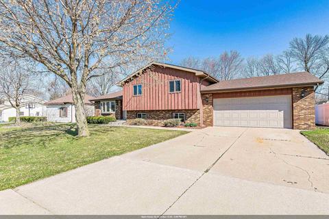 2022 W Roberts Ave, Appleton, WI 54914