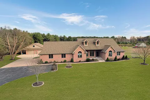 w3327 Eklund Street, Peshtigo, WI 54157