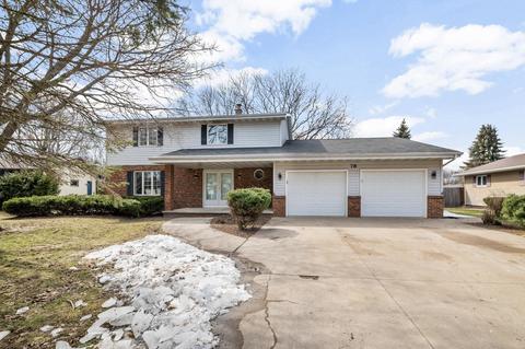 78 Partridge Ct, Appleton, WI 54915