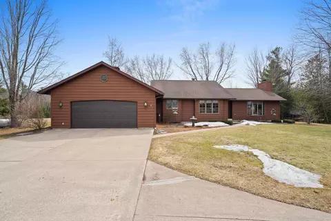 12645 Logan Rd, Suring, WI 54174