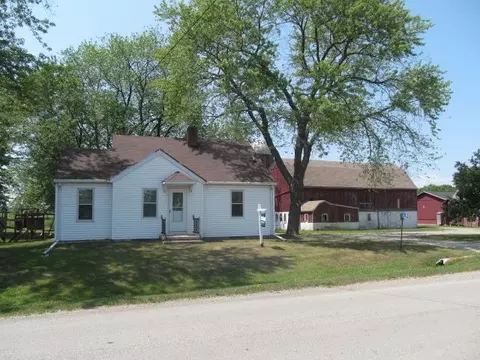 N1699 Maloney Road, Kaukauna, WI 54130