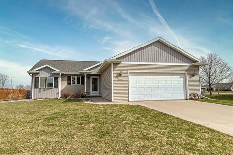 w6488 Brandon Court, Greenville, WI 54942