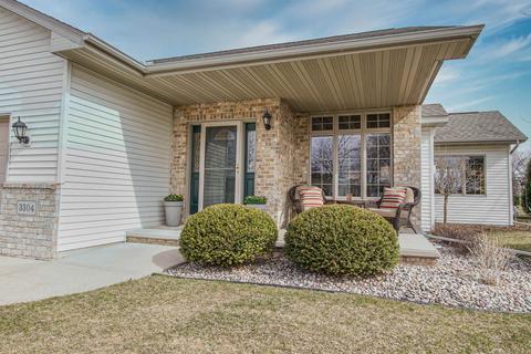 3304 E Fallcreek Ln, Appleton, WI 54913 photo 2