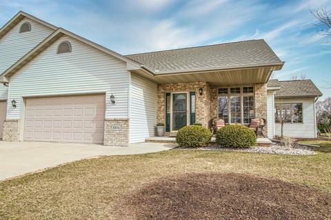 3304 E Fallcreek Ln, Appleton, WI 54913