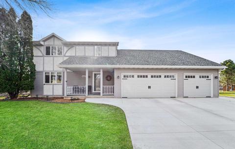 3621 S Kernan Ave, Appleton, WI 54915