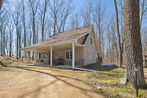 w11571w18 Th Rd, Pound, WI 54161