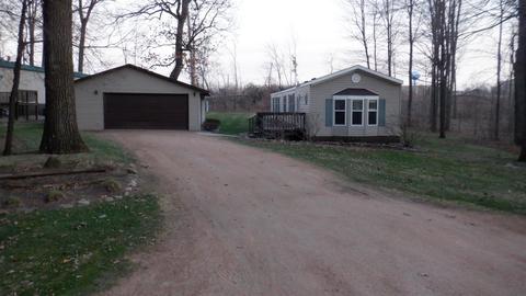 2548 E Lieg Ave, Shawano, WI 54166