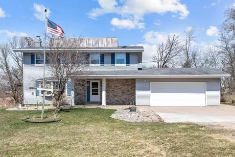 w3494 Dundas Road, Kaukauna, WI 54130