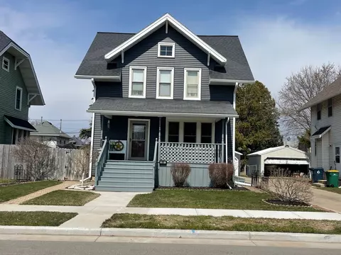 19 Carpenter St, Fond Du Lac, WI 54935