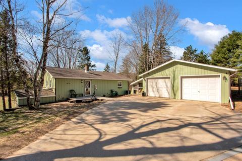n2243 17th Drive, Wautoma, WI 54982