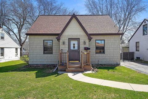 201 S Fisk St, Green Bay, WI 54303