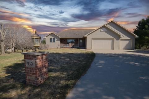 930 S Ridgeview Ct, Sobieski, WI 54171
