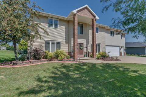 332 E Clearfield Ln, Appleton, WI 54913