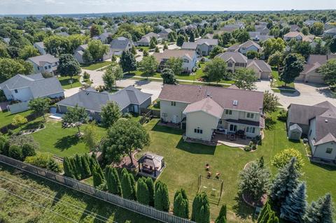 332 E Clearfield Ln, Appleton, WI 54913 photo 66