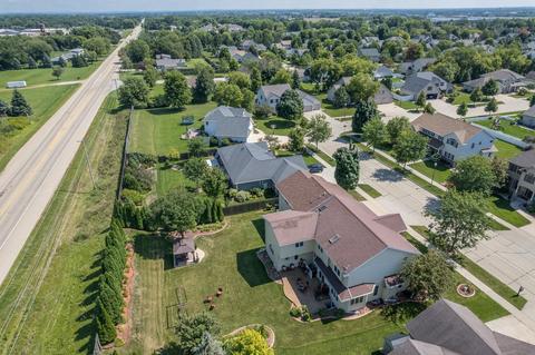 332 E Clearfield Ln, Appleton, WI 54913 photo 68