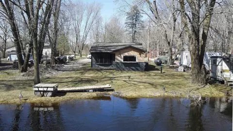 n5280 Old 54 Road, Shiocton, WI 54170