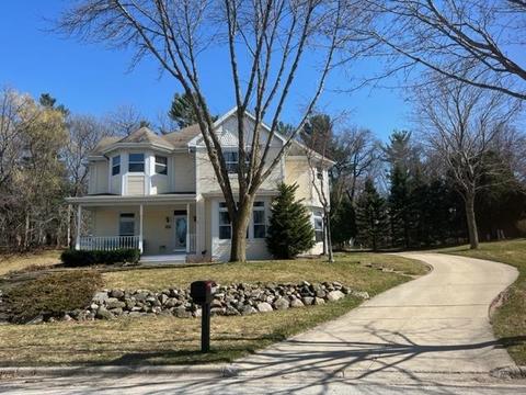 2531 St Ann Dr, Green Bay, WI 54311
