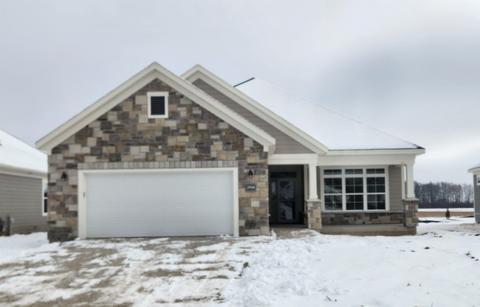 2516 E Baldeagle Dr, Appleton, WI 54913