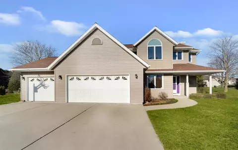 440 Fieldstone Ct, Kiel, WI 53042