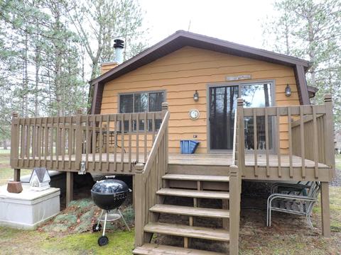 n9374 21st Avenue, Neshkoro, WI 54960