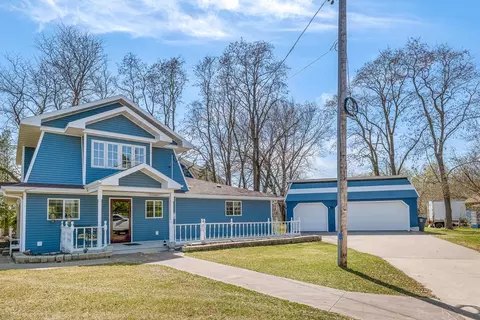 n1851 Greenville Drive, Greenville, WI 54942