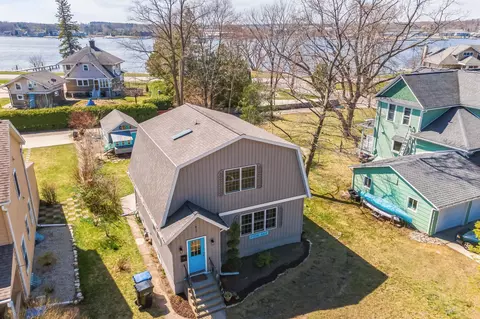 817 Superior St, Sturgeon Bay, WI 54235