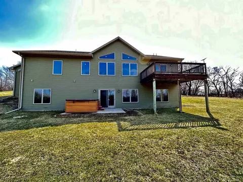 2007 Rabbit Trl, Ripon, WI 54971 photo 83