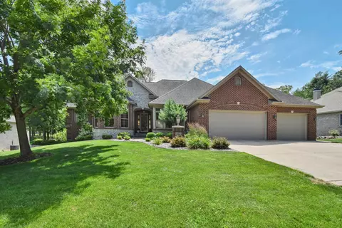 2943 Shelter Creek Ct, Green Bay, WI 54313