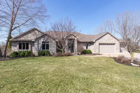 4275 Sand Pit Rd, Oshkosh, WI 54904