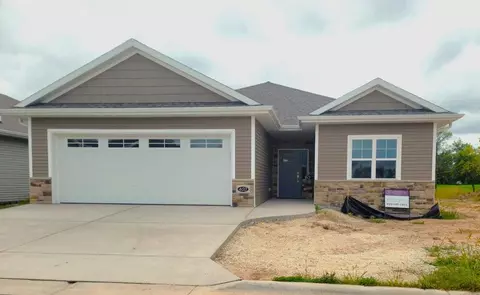 403 Toms Way, Luxemburg, WI 54217