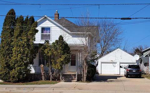 408 W 9th Ave, Oshkosh, WI 54902