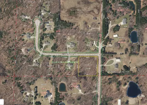 Hedgewood Court, Abrams, WI 54101