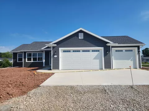 w2080 Tim Drive, Brillion, WI 54110