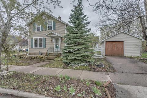 23 Fulton Ave, Oshkosh, WI 54901