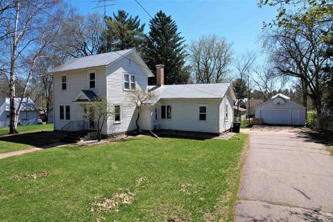 337 Granite St, Waupaca, WI 54981