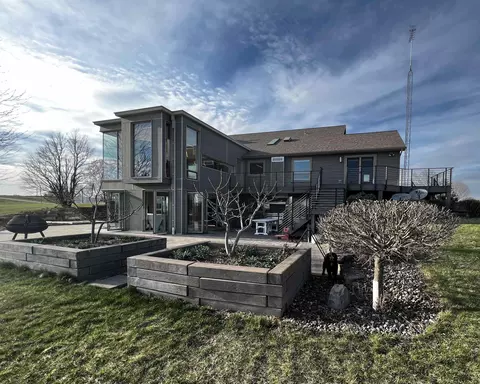 w4040 Birch Road, Fond Du Lac, WI 54937
