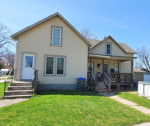 803 Shiocton St, New London, WI 54961