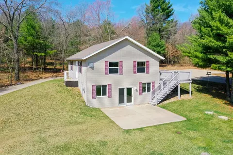 n6010 28th Road, Pine River, WI 54965