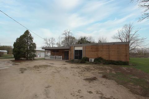 n9098 Lakeshore Drive, Friendship, WI 54979