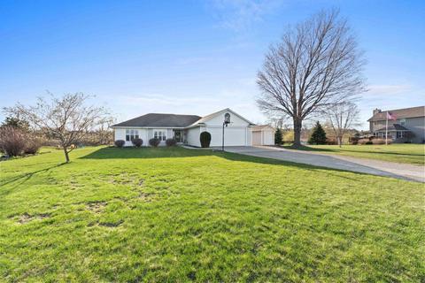 839 Jennifer Ln, Sobieski, WI 54171
