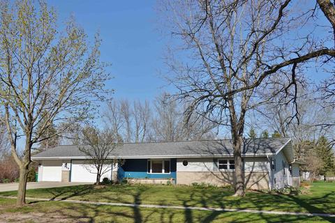 969 Martin Ave, Fond Du Lac, WI 54935