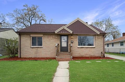 905 Royal Blvd, Green Bay, WI 54303